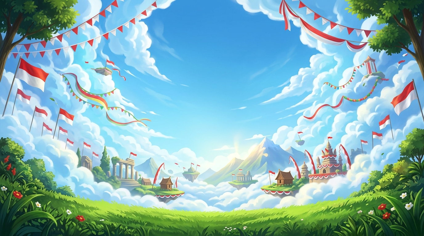 Background Alam