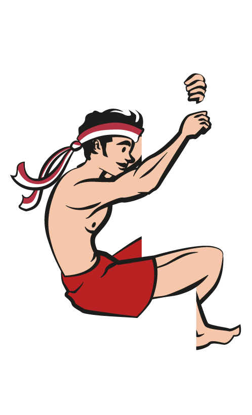 Pemain Panjat Pinang